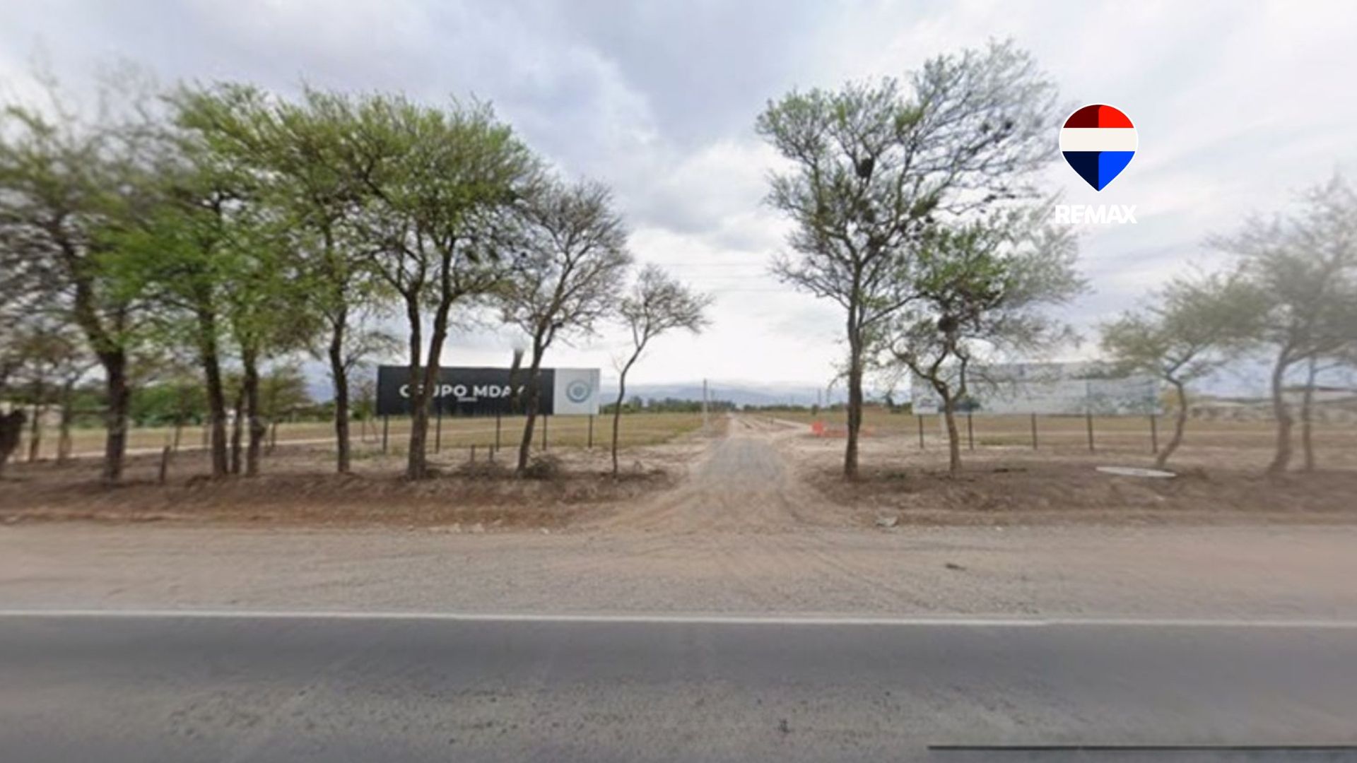 VENTA TERRENO LOS OLMOS 360 CERRILLOS - foto 1