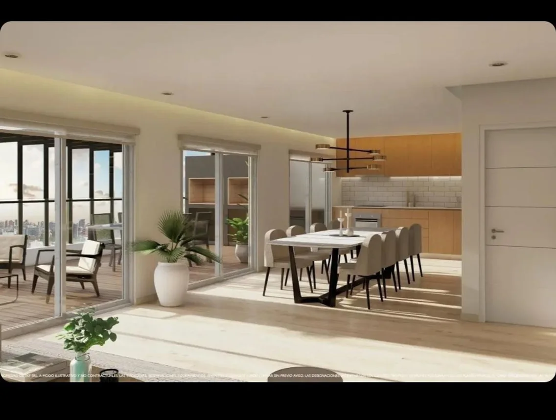 Departamento en venta en Caseros, foto 5