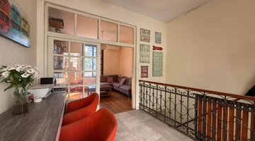 VENTA CASA 3 DORMITORIOS Y 2 BAÑOS EN PARQUE RODÓ