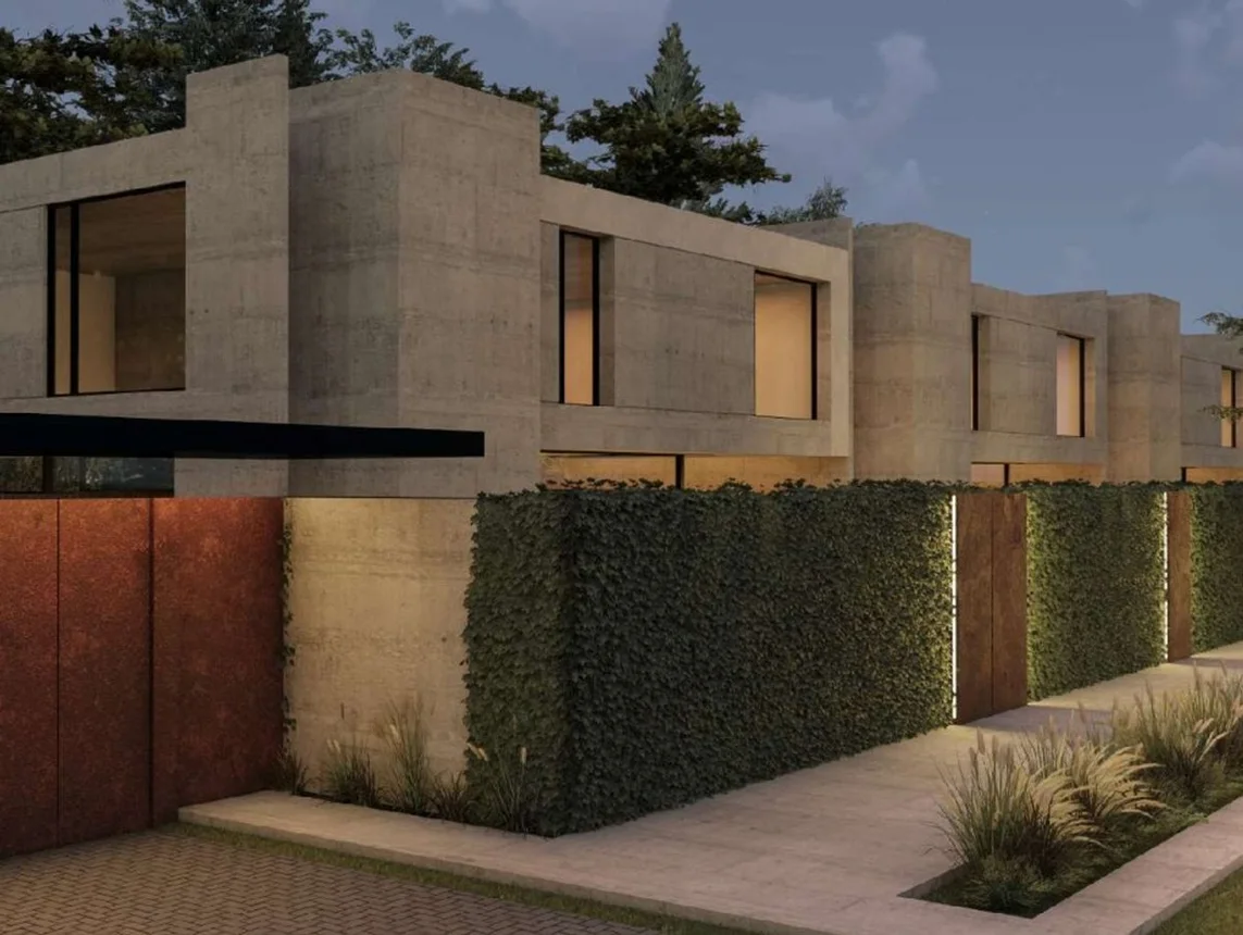 Casa de 3 ambientes en venta en City Bell, 462 y 21b 100, foto 4