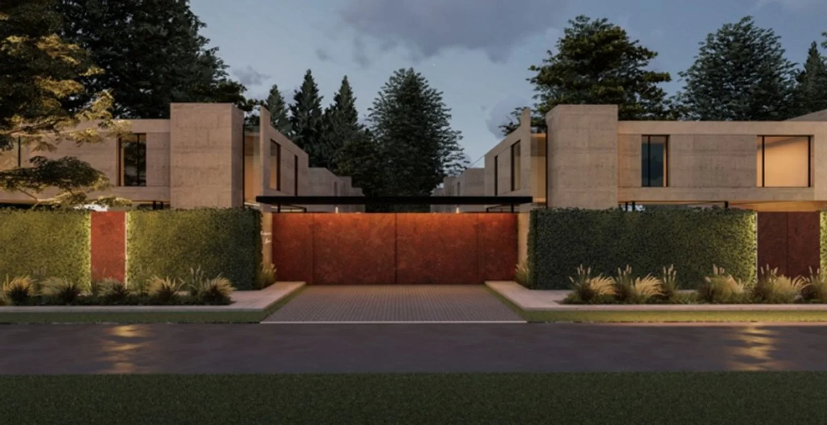 Casa de 3 ambientes en venta en City Bell, 462 y 21b 100