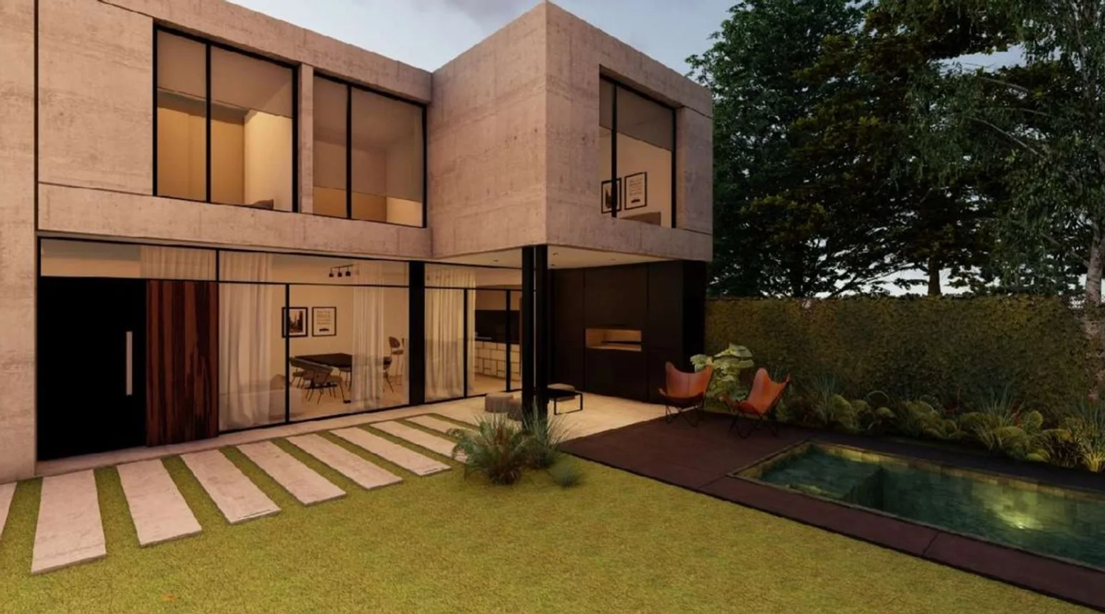 Casa de 3 ambientes en venta en City Bell, 462 y 21b 100, foto 5