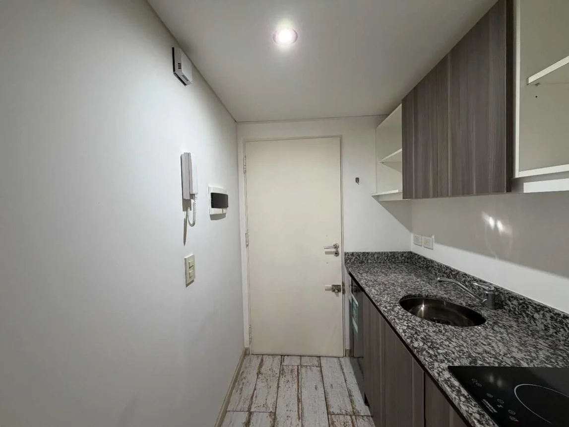 Monoambiente en alquiler en Belgrano, Manuel Ugarte 1500, foto 5