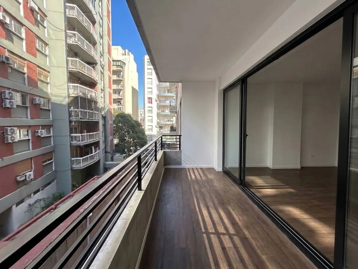 Departamento en venta en Almagro, foto 3