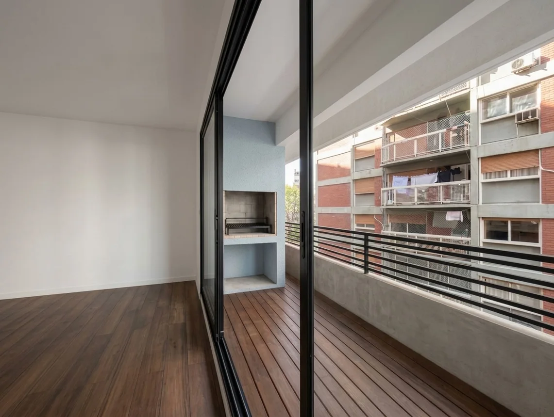 Departamento en venta en Almagro, foto 5