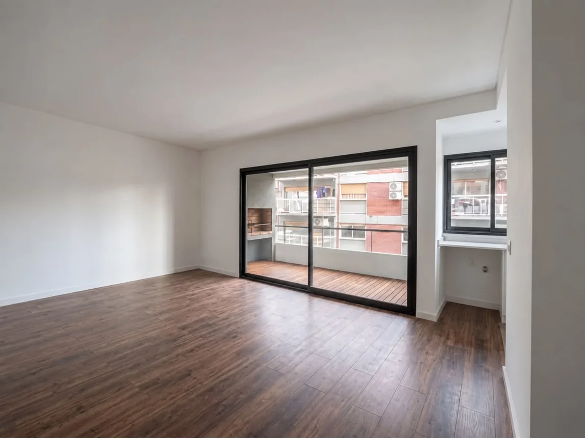 Departamento en venta en Almagro