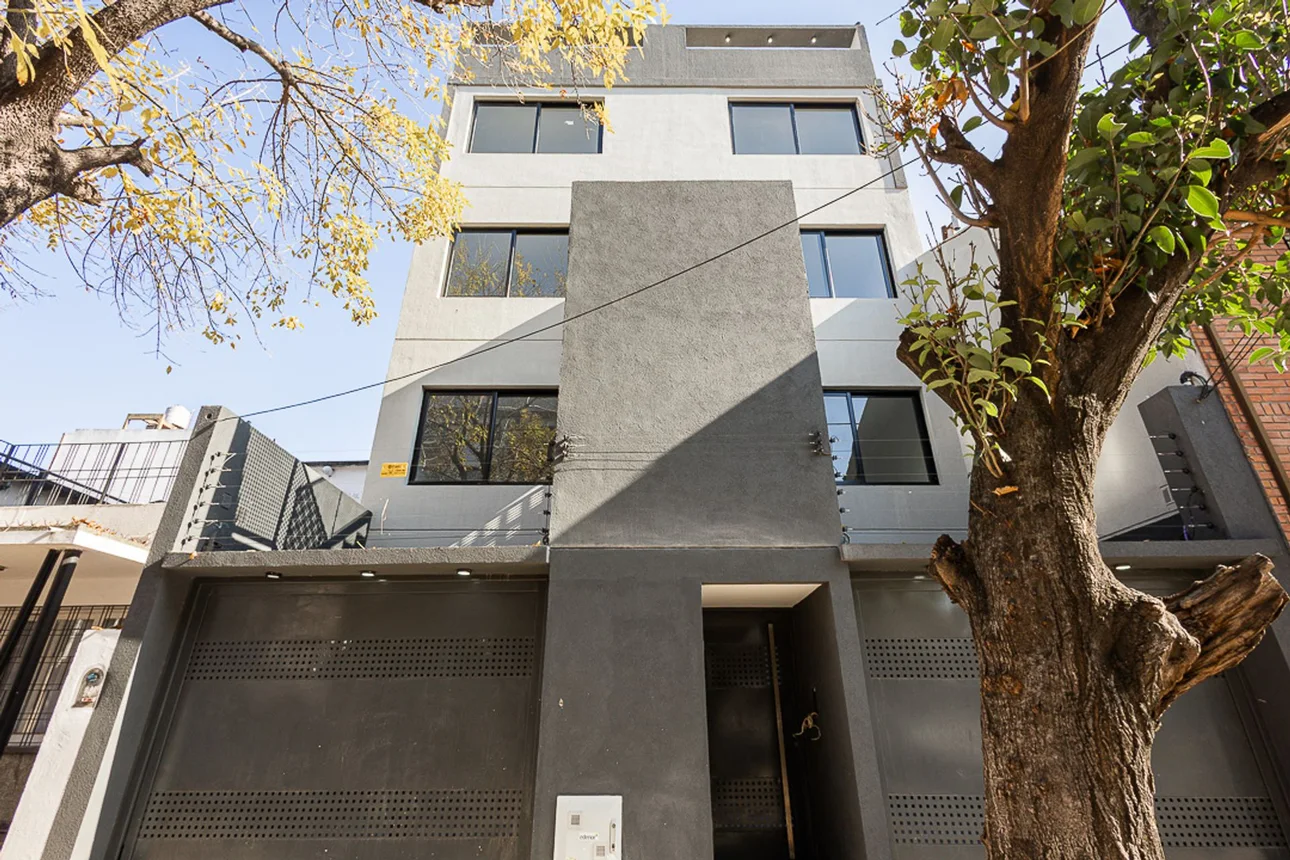 Dúplex en venta en Morón, foto 2
