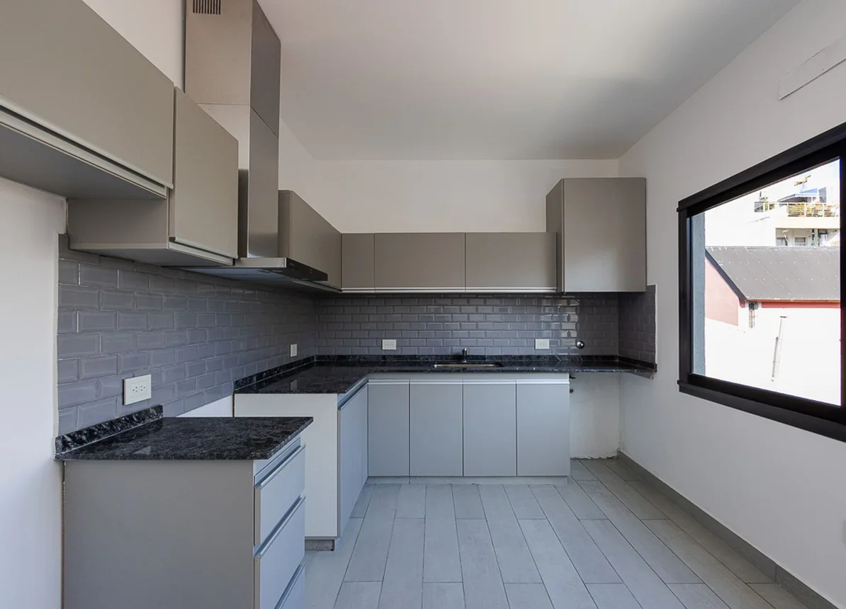 Dúplex en venta en Morón