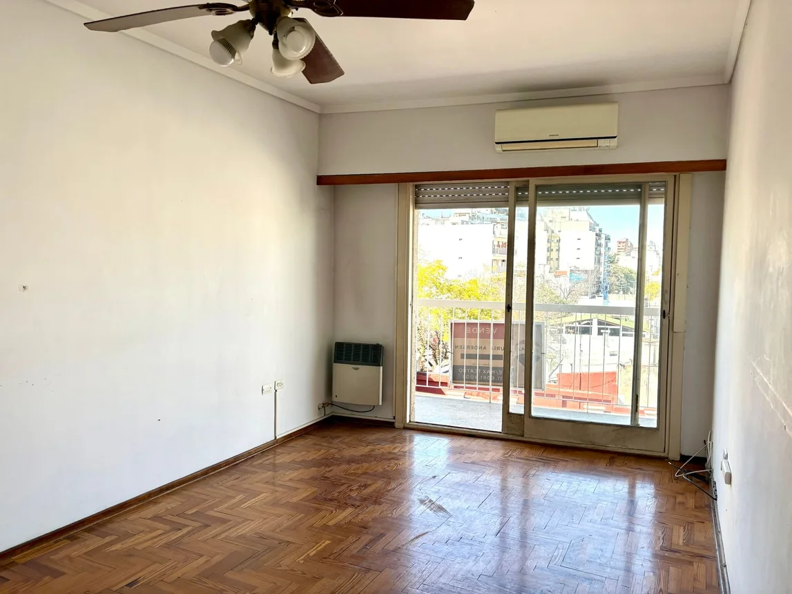 Departamento en venta en Caballito