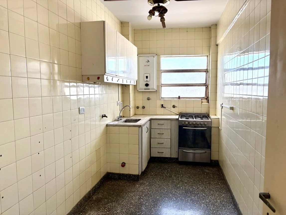 Departamento en venta en Caballito, foto 2
