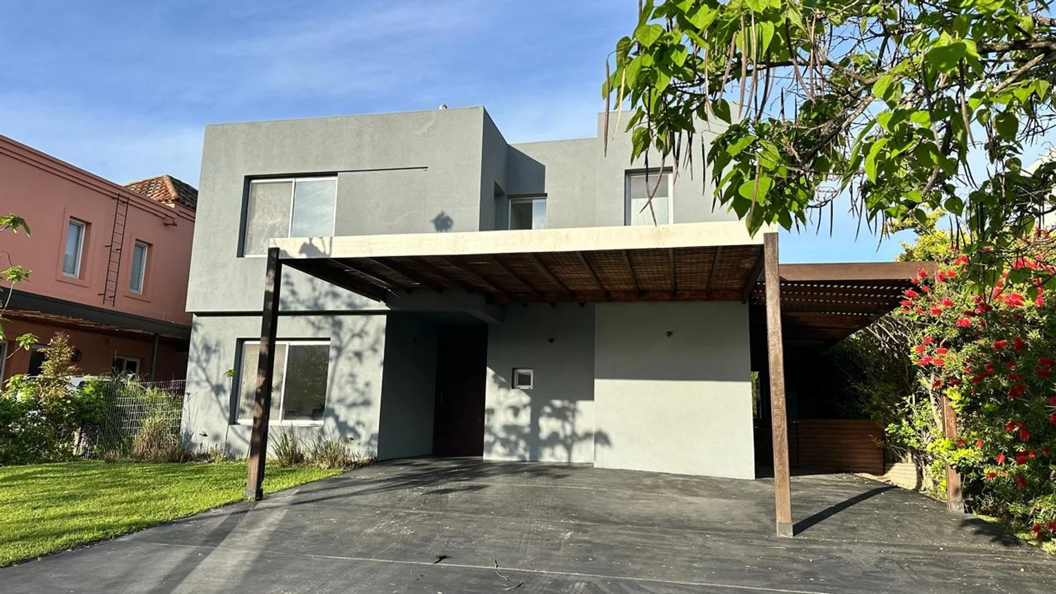 Casa de 6 ambientes en venta en Nordelta, Avenida de los Lagos 5300, foto 2