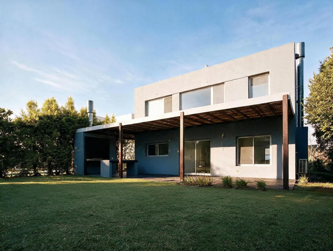 Casa de 6 ambientes en venta en Nordelta, Avenida de los Lagos 5300, foto 3