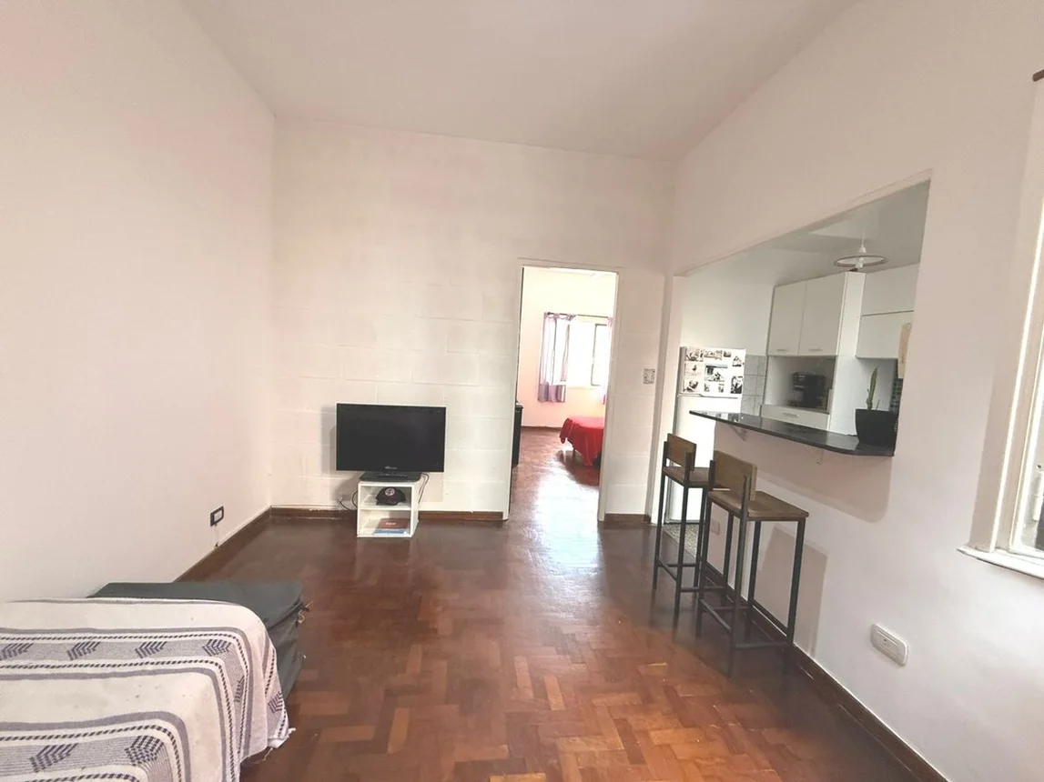Departamento en venta en Almagro, foto 3