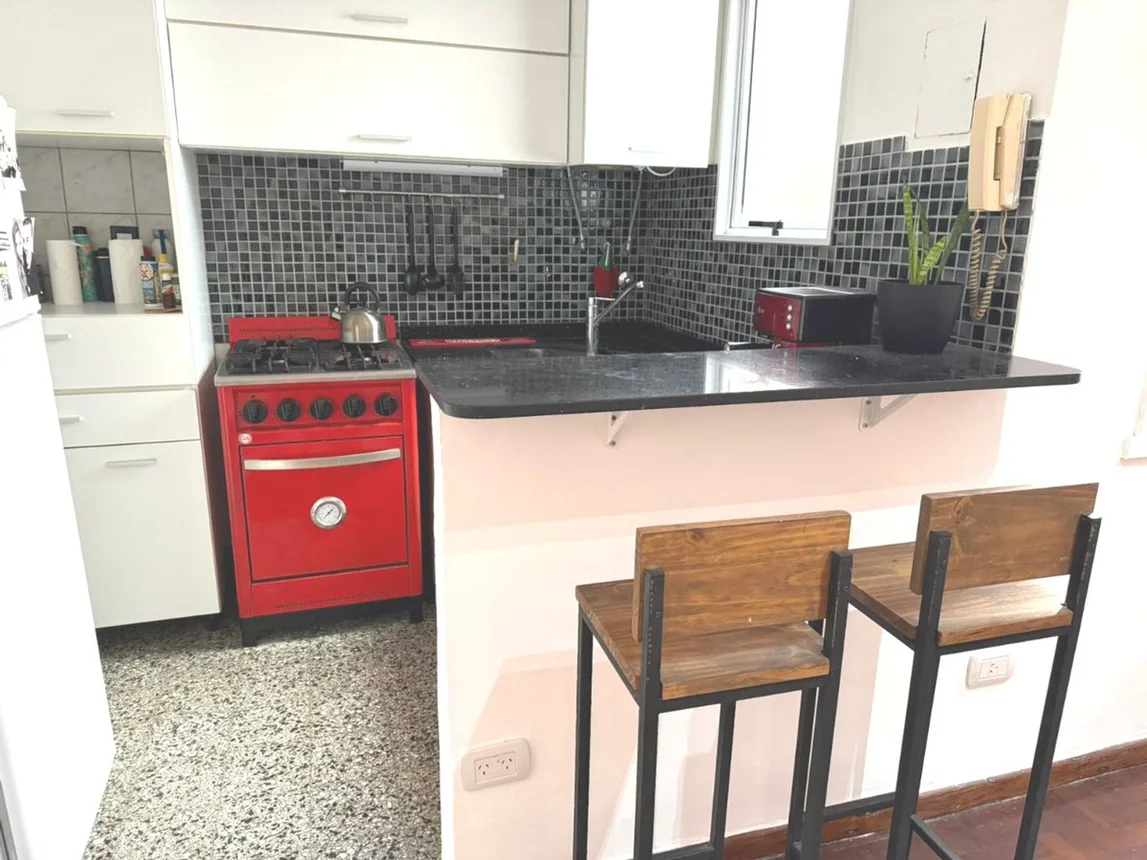 Departamento en venta en Almagro, foto 2
