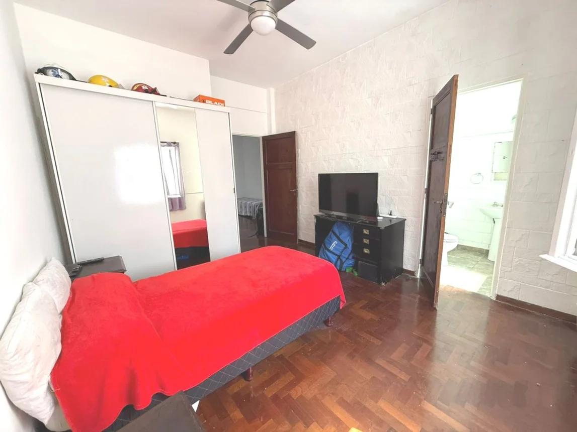Departamento en venta en Almagro, foto 4