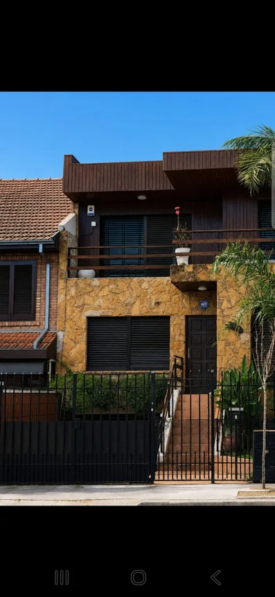 Casa de 6 ambientes en venta en Versalles, Avenida General Paz 9900, foto 2