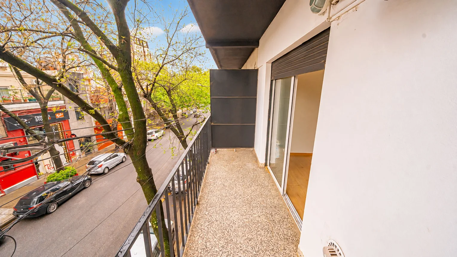 Venta monoambiente palermo, foto 2