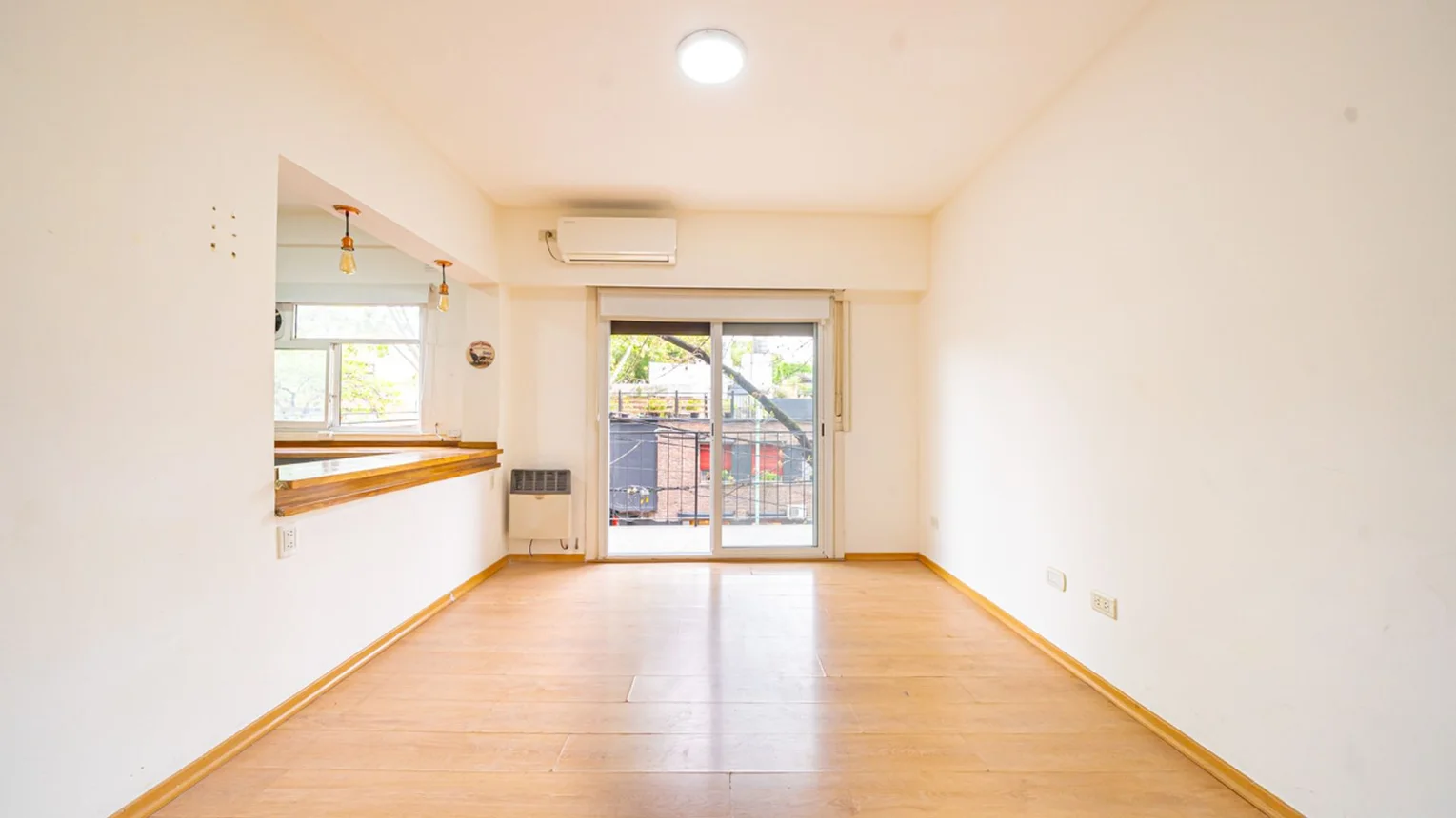 Venta monoambiente palermo, foto 5