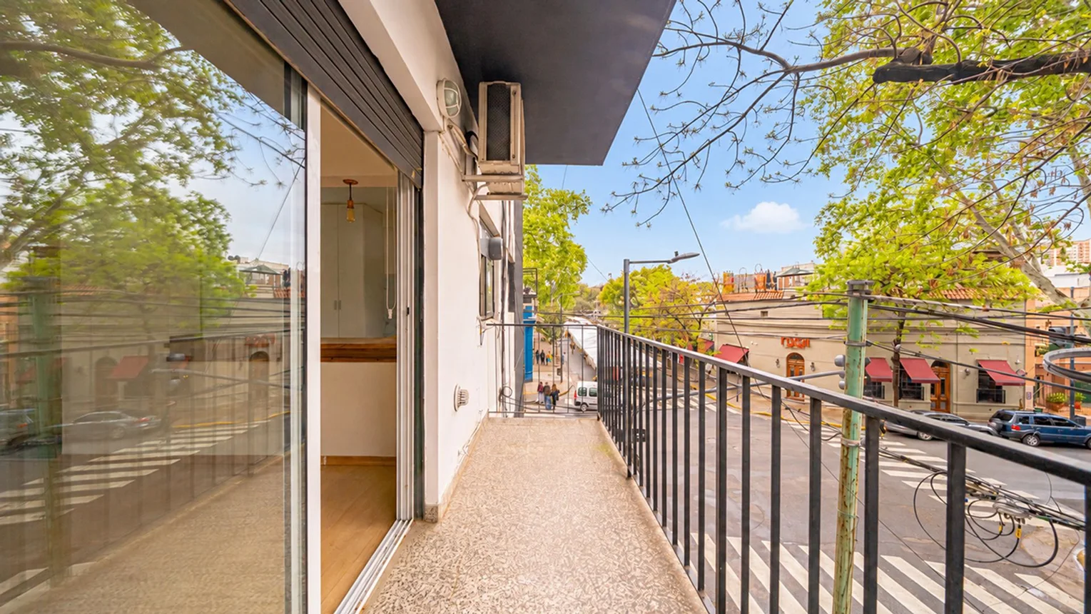 Venta monoambiente palermo, foto 1