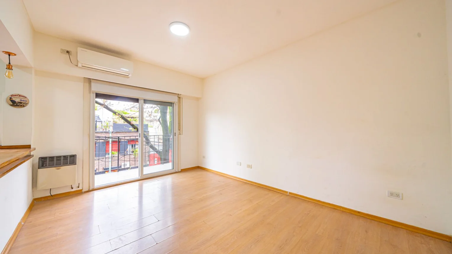 Venta monoambiente palermo, foto 3