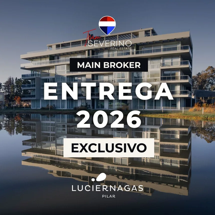 Departamento en venta luciérnagas 3 amb a laguna, foto 1