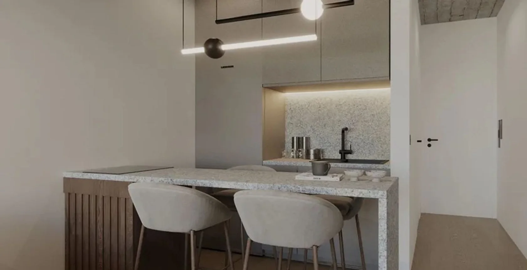 Monoambiente en venta en Parque Chacabuco, Zuviria 700, foto 4
