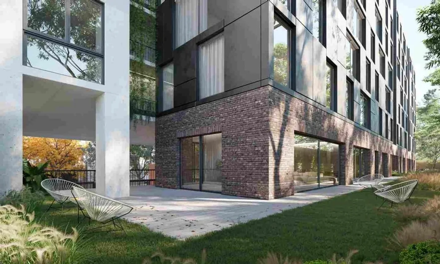 Monoambiente en venta en Parque Chacabuco, Zuviria 700, foto 2