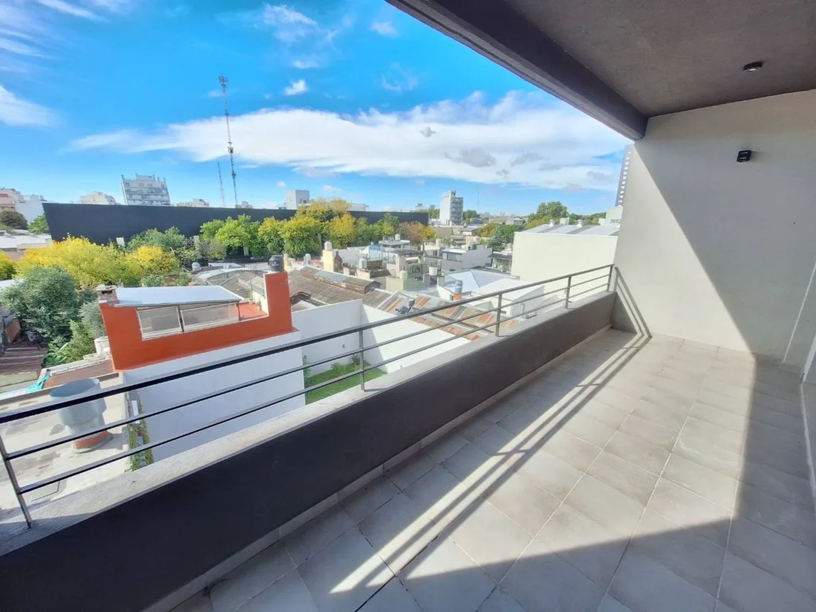 Departamento de 2 ambientes en venta en Villa Ortúzar, Mariano Acha 900, foto 3