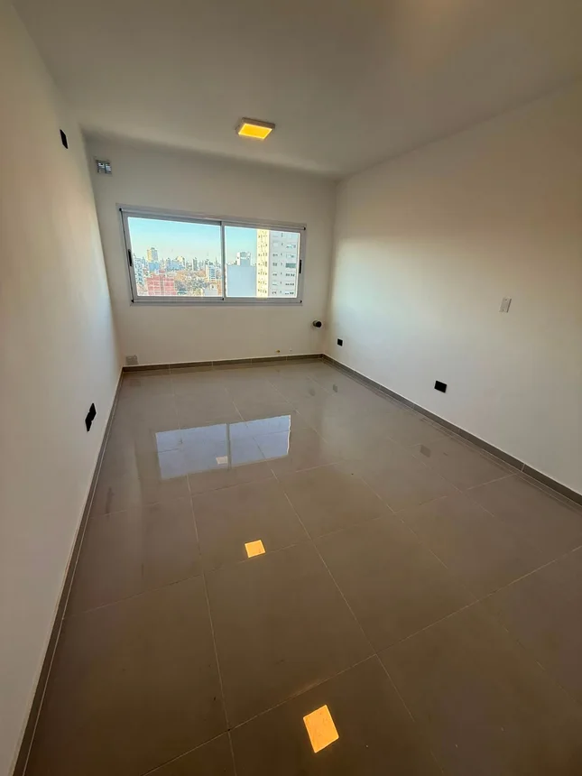 Monoambiente en venta en La Plata