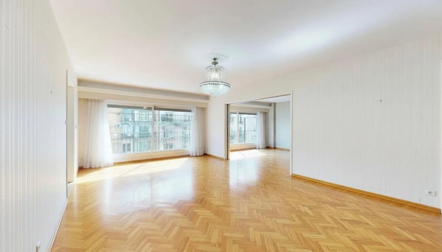 Piso de 7 ambientes en venta en Recoleta, Avenida Santa Fe 1500, foto 2