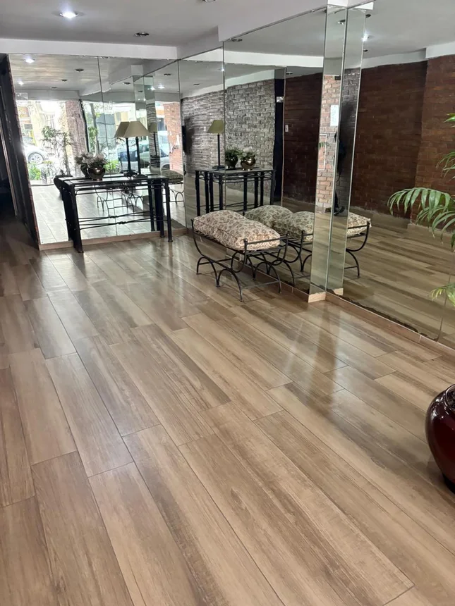 Departamento en alquiler en Almagro, foto 3