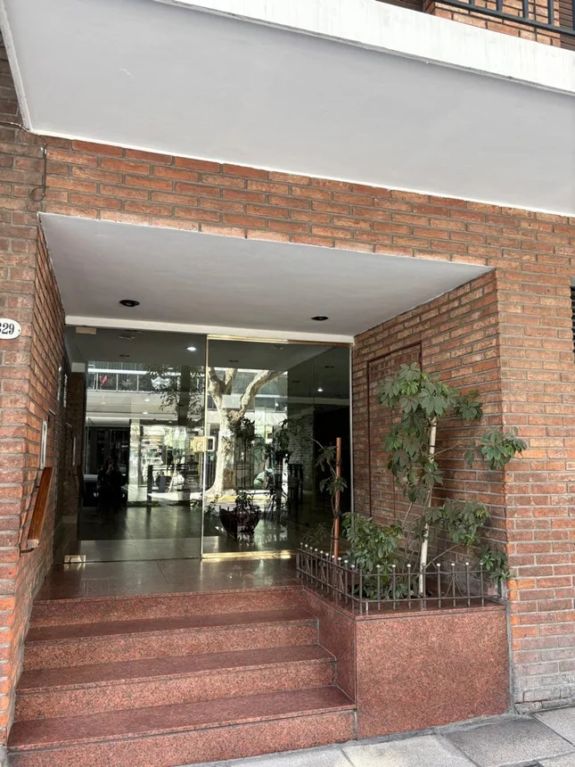 Departamento en alquiler en Almagro, foto 2