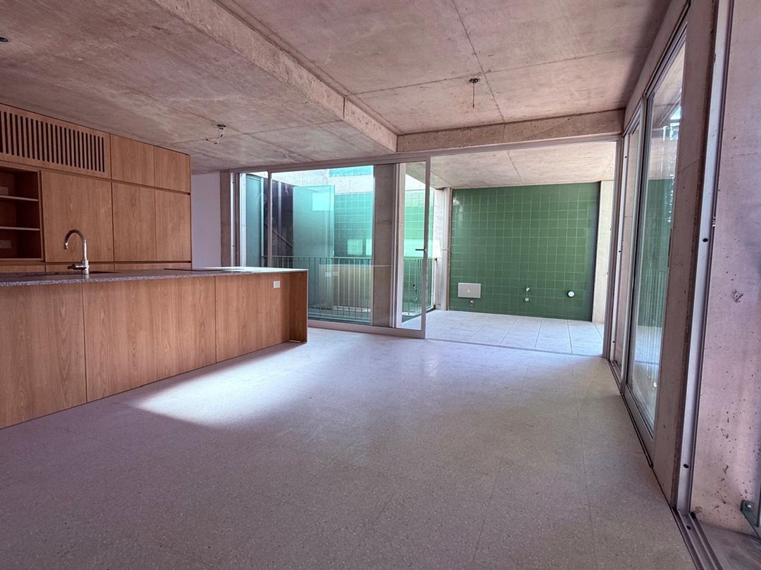 Venta departamento 3 ambientes Colegiales