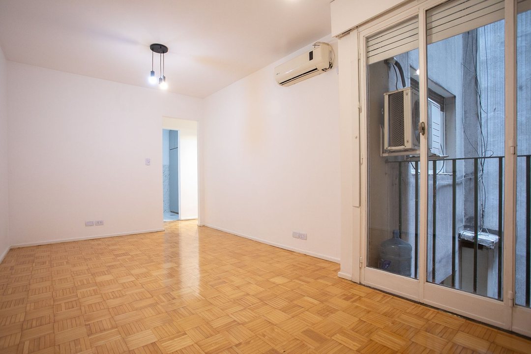 VENTA DEPARTAMENTO 2 AMBIENTES- BELGRANO