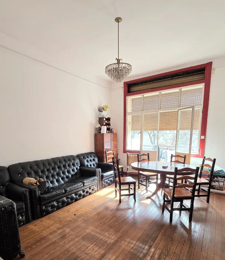 Departamento de 4 ambientes en venta en Monserrat, Humberto Primo 1600, foto 2