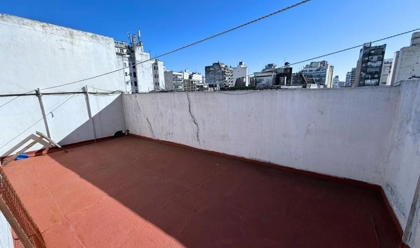 Departamento de 4 ambientes en venta en Monserrat, Humberto Primo 1600, foto 4
