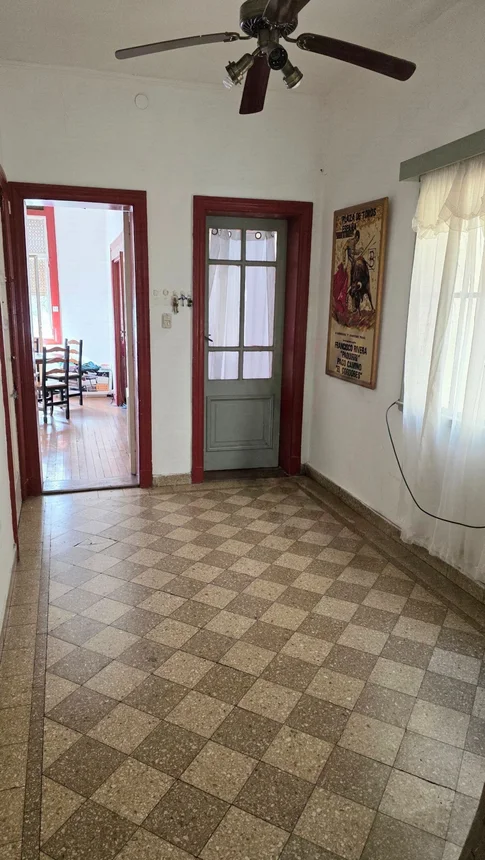 Departamento de 4 ambientes en venta en Monserrat, Humberto Primo 1600, foto 3