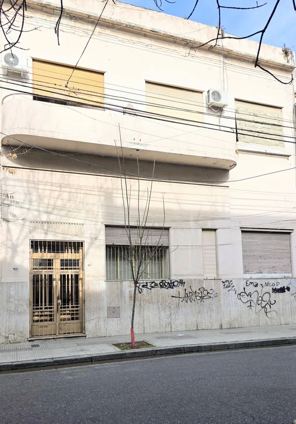 Departamento de 4 ambientes en venta en Monserrat, Humberto Primo 1600