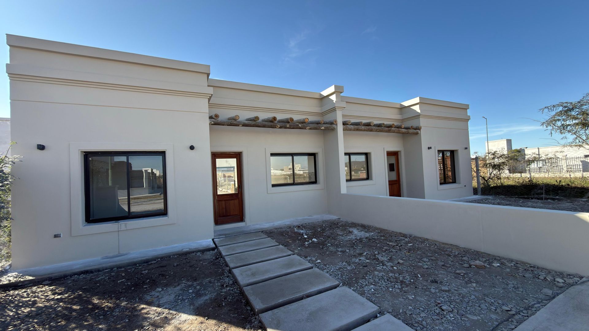 CASA VENTA EKO DISTRITO CERRILLOS C/COCHERA ASADOR - foto 16