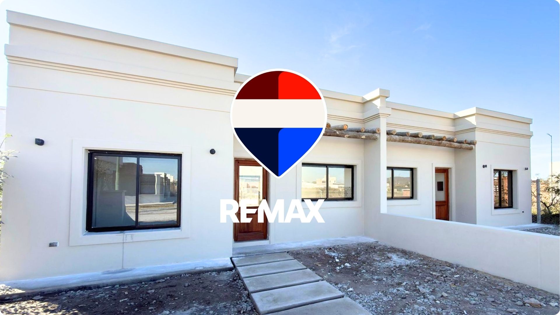 CASA VENTA EKO DISTRITO CERRILLOS C/COCHERA ASADOR - foto 1