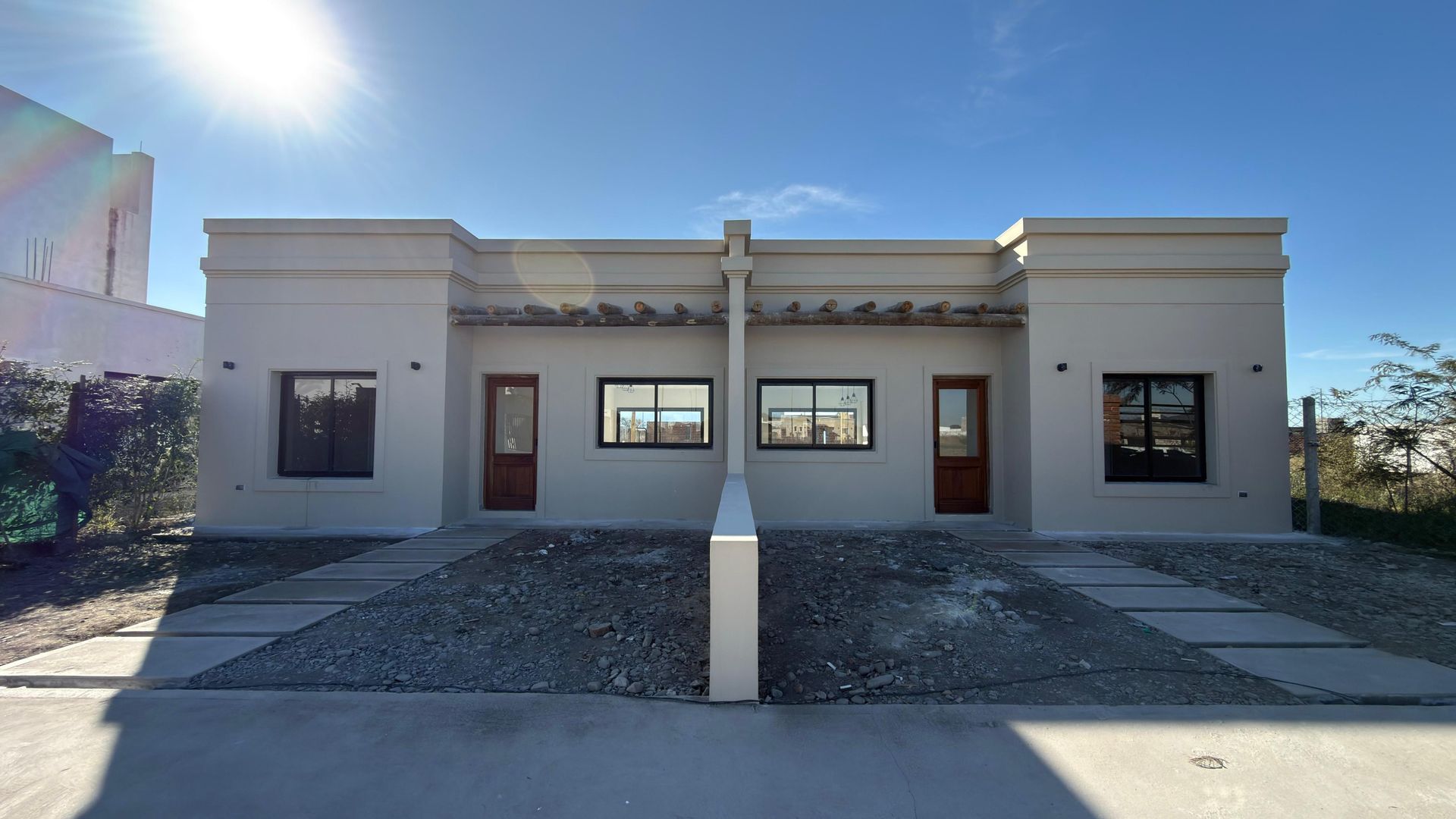 CASA VENTA EKO DISTRITO CERRILLOS C/COCHERA ASADOR - foto 15