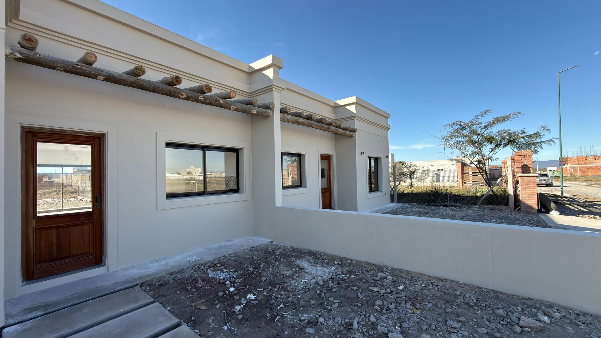 CASA VENTA EKO DISTRITO CERRILLOS C/COCHERA ASADOR - foto 13