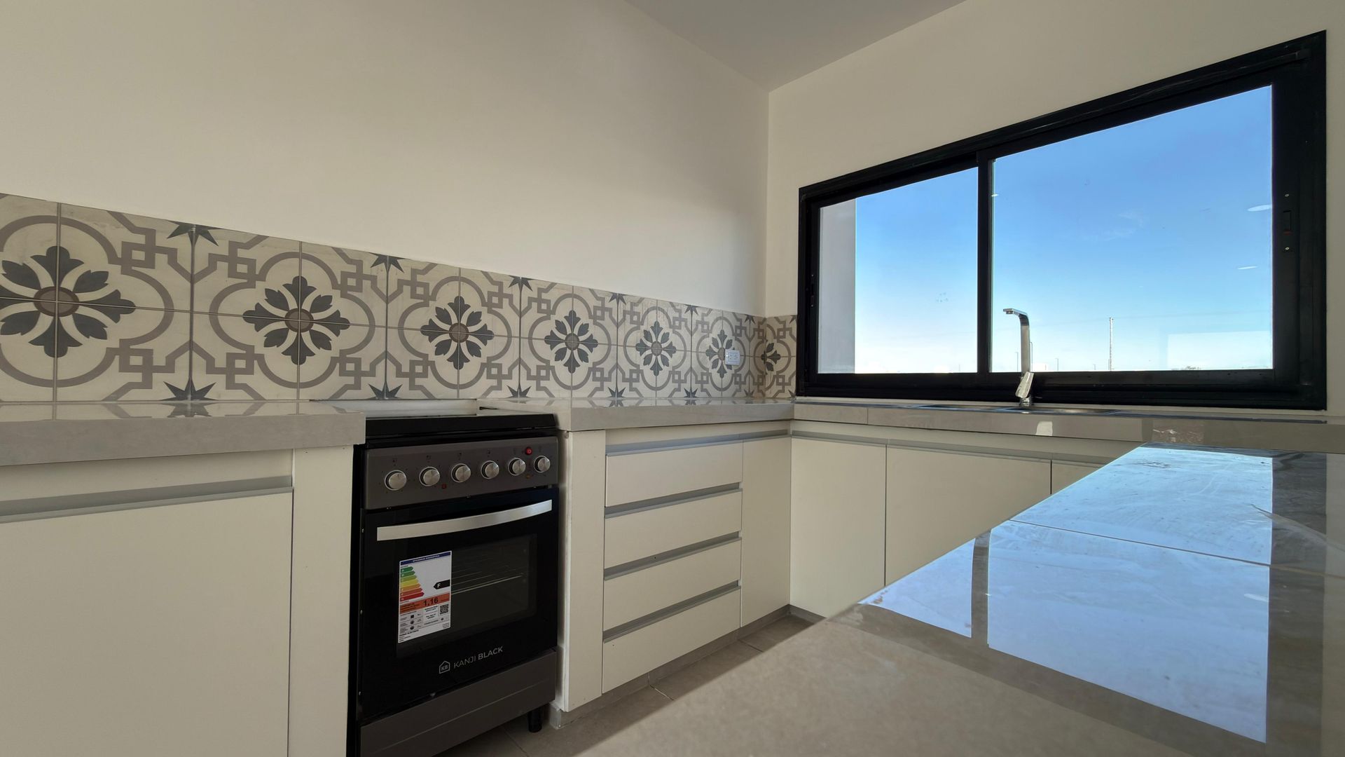 CASA VENTA EKO DISTRITO CERRILLOS C/COCHERA ASADOR - foto 5