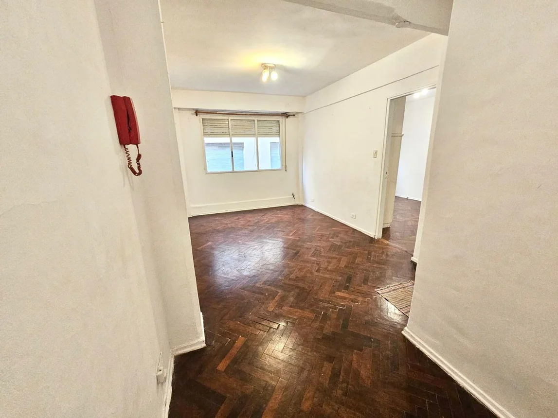 Departamento de 2 ambientes en venta en San Telmo, Chacabuco 500, foto 2