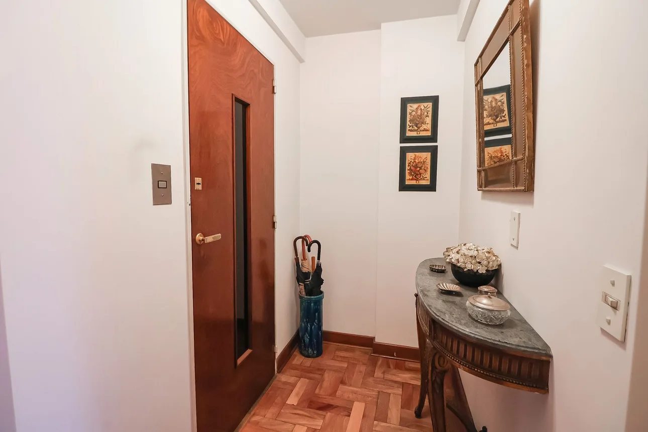 Venta depto 4 ambientes + dep/cochera. belgrano, foto 3