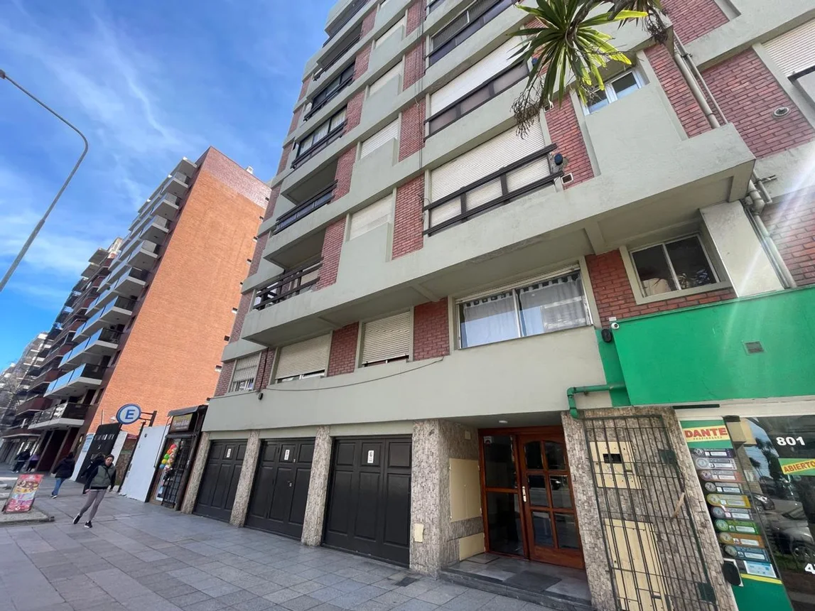 Departamento en venta en Mar del Plata