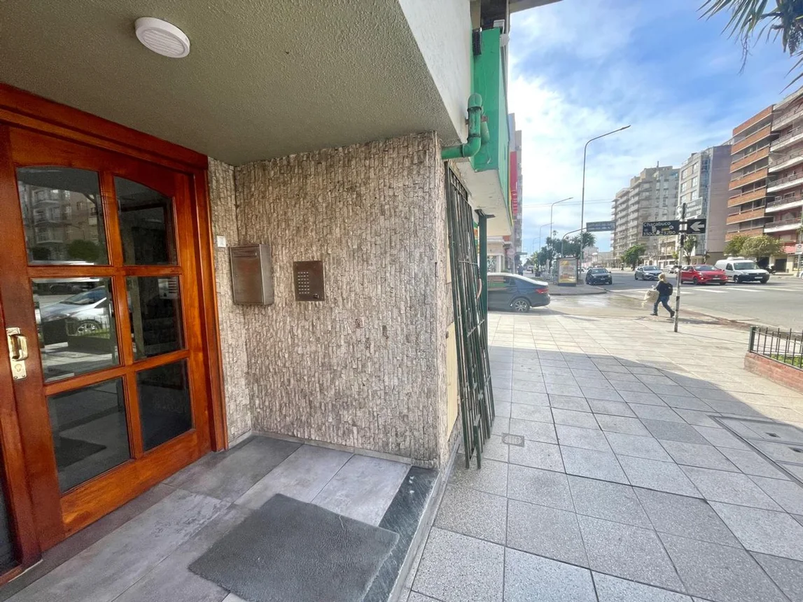Departamento en venta en Mar del Plata, foto 2