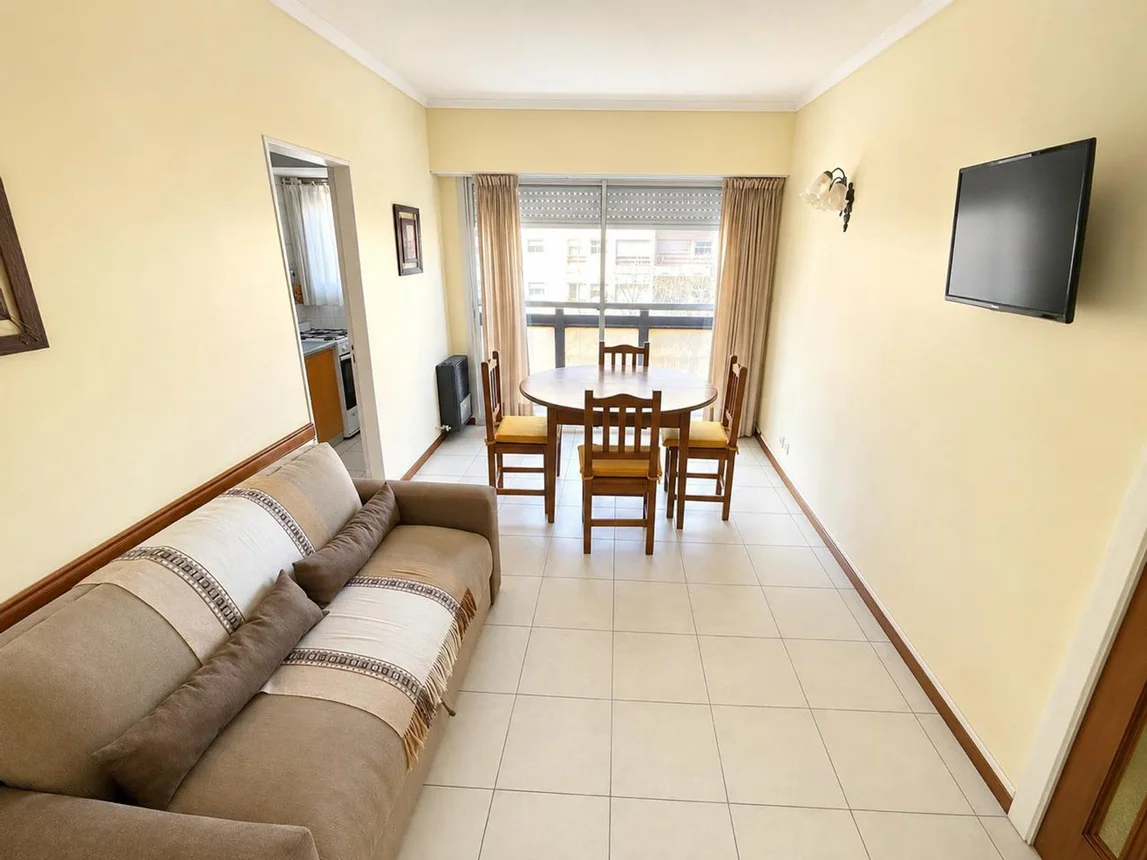Departamento en venta en Mar del Plata, foto 3