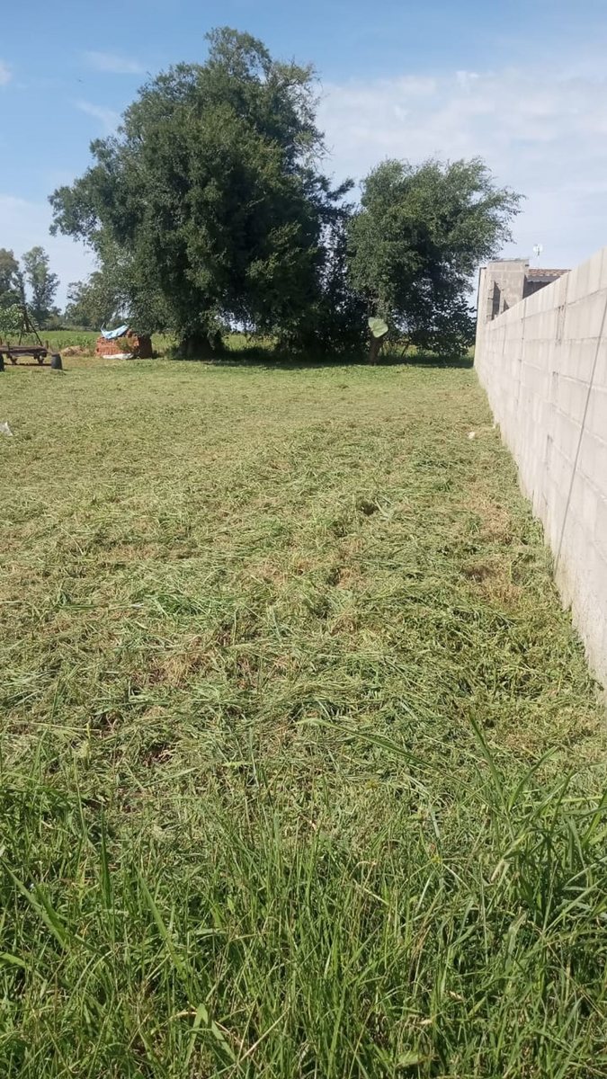 Terreno en venta loteo "las acacias" arroyo aguiar
