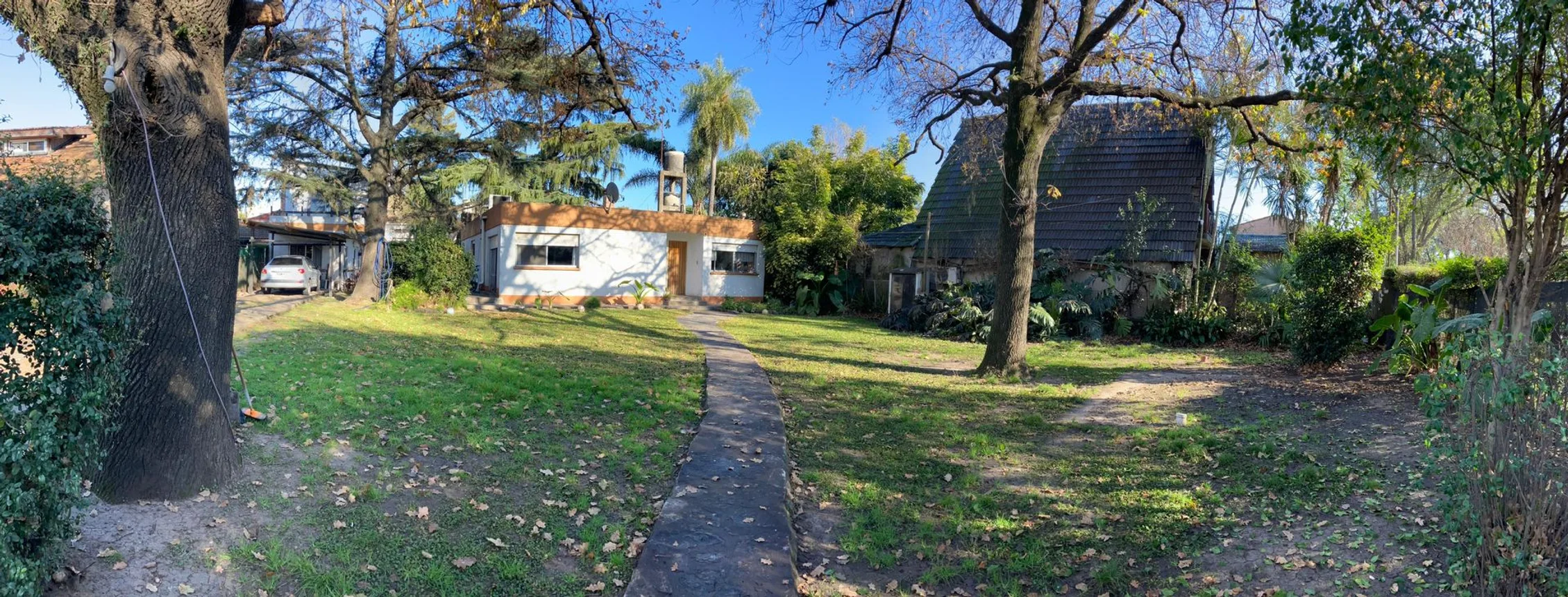 Casa en venta en Don Torcuato